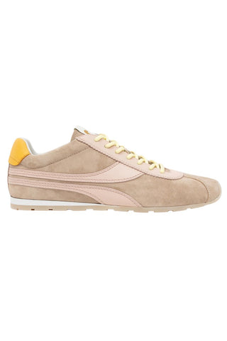 Essex Sneakers, Sand