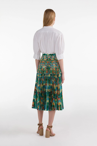 Kim Skirt, Stellate Border