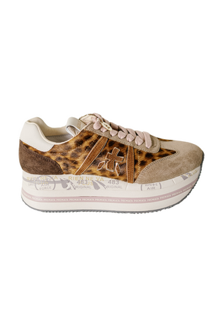 Beth 7741 Sneaker