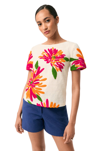 Siona Top, Multi