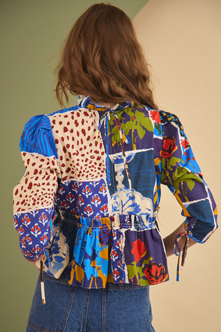 Willa Top, Nightingale