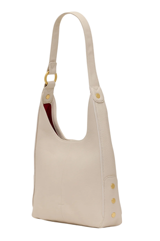 Tim Med Handbag, Catamaran Cream