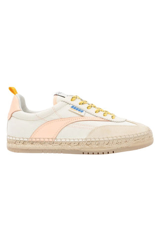 St. Tropez Sneakers, Electric Sand