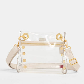 Tony Sml Clear, Calla Lily White