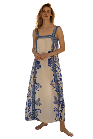 Ava Maxi Dress, Basically Breezy
