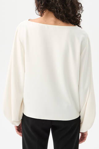 Ursa 2 Top, Winter White