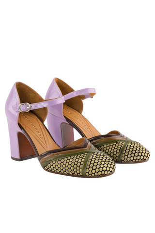 Merman Heel, Moony Multi