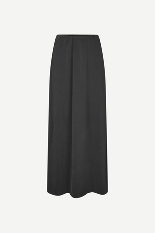 Sasusanna Skirt, Black