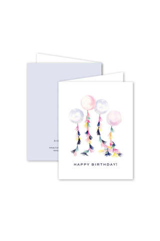 Dogwood Hill greeting cards with envelopes and printed designs for gifting