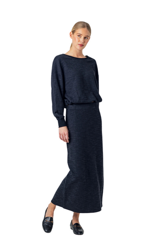 Filia Skirt, Black