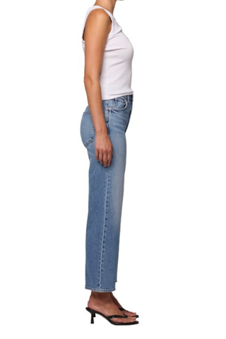 Harper Crop Jean, Kindle