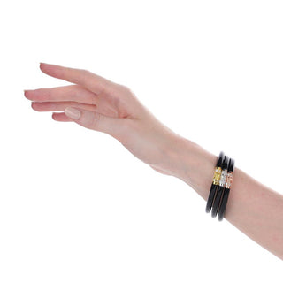 BU- THREE KINGS BRACELET