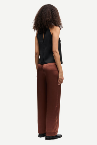 Sarheos Top, Black