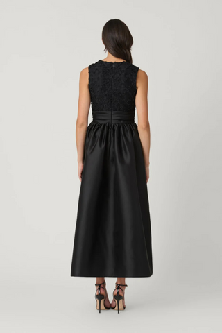 Beth Dress, Jet