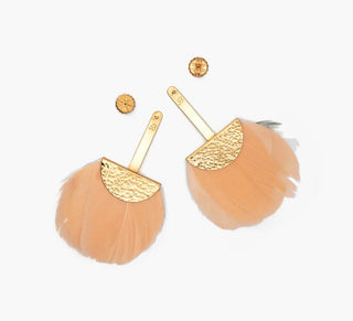Limelight Grecian Earrings