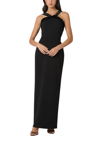 Gala Dress, Jet