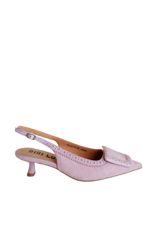 Bonnie Pump, Malva