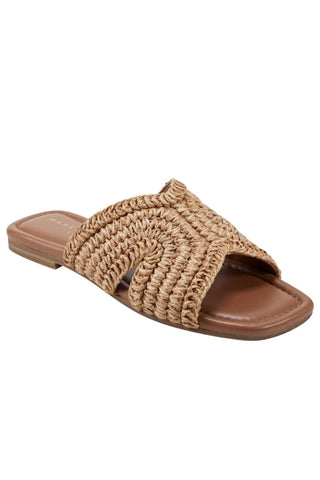 Narda Sandal, Light Natural