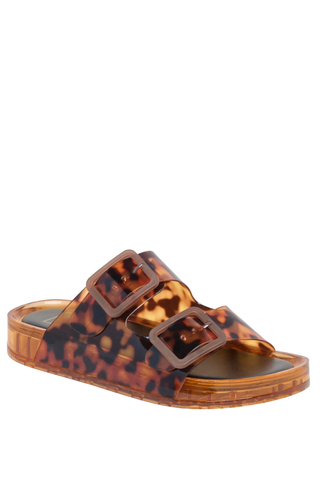 Julio Sandals, Tortoise Vinyl