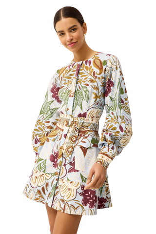 Hughes Dress, Branche