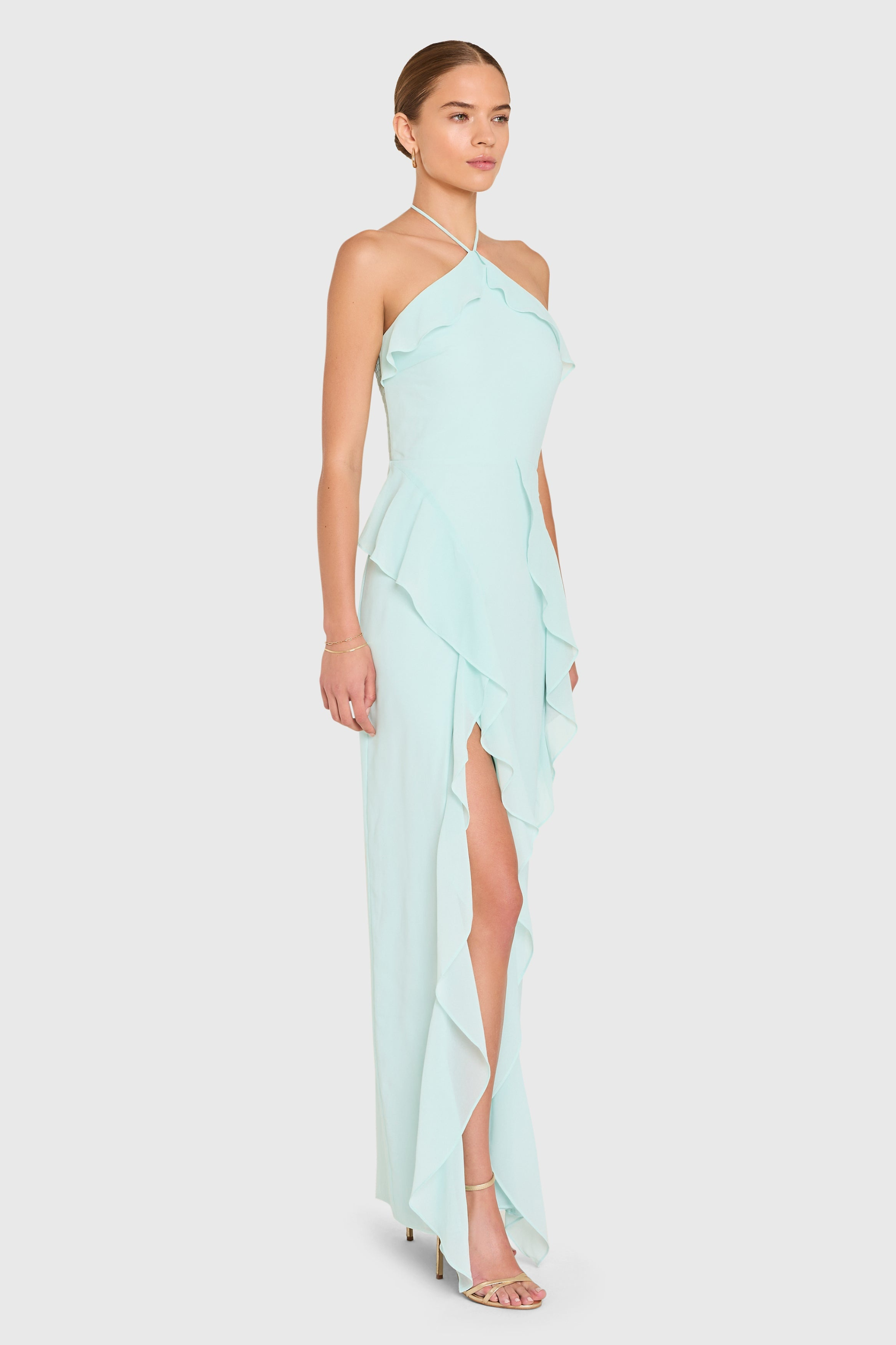alessandra maxi dress Alessandra Maxi Dress Emerson / S