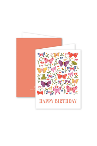 Dogwood Hill greeting cards with envelopes and printed designs for gifting