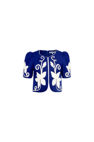 Beeson Top, Navy