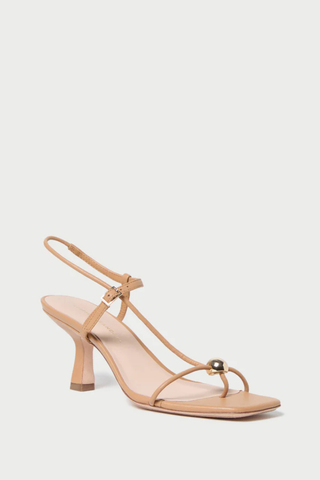 Triana Strappy Sandal, Dune