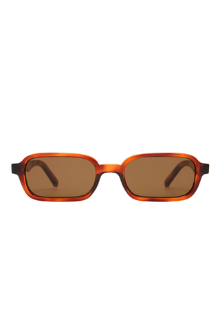 Pilferer Sunglasses, Toffee Tort