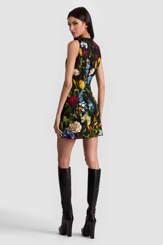 Wynell Mini Dress, Social Hour