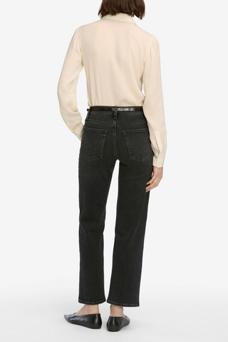 The Mellow Jean, Starship