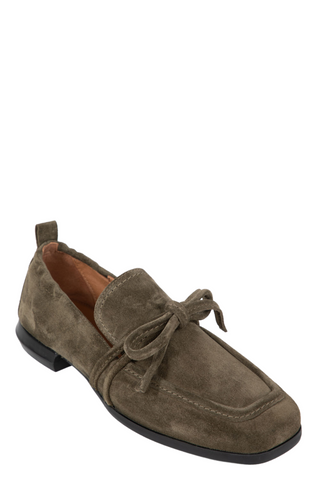 Lena Loafer, Olive