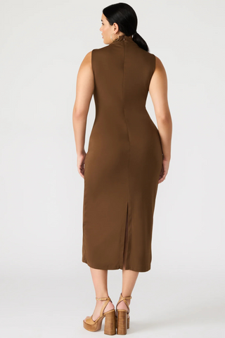 Mo Dress, Coco