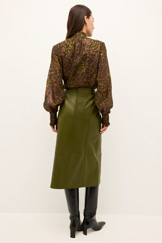 Montana Blouse, Grasslands