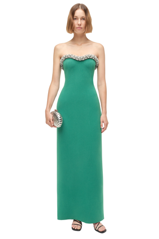 Riona Gown, Kelly Green