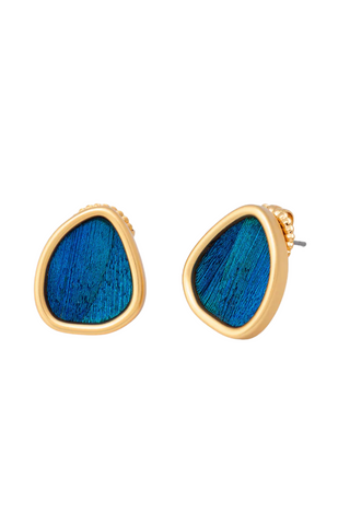 Arvada Stud Earring