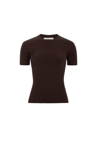 Kayla Top, Cacao