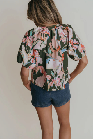 Henley Top, Saint Kitts