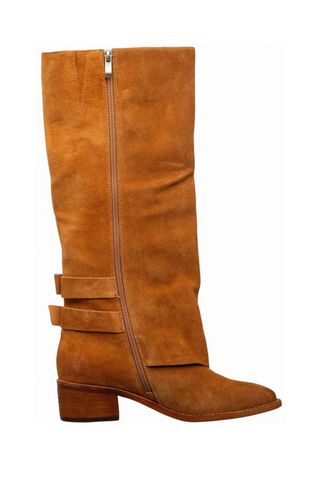 Tessa Boot, Cognac