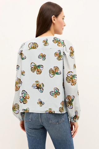 Rosalind Blouse, Adonis