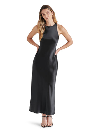 Diane Dress, Black
