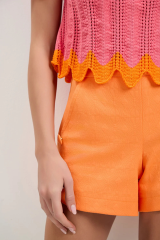 Playa Largo Top, Corso Coral