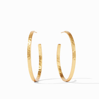 Crescent Hoop, Large