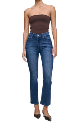 Bridget Crop Jean, Raindrop