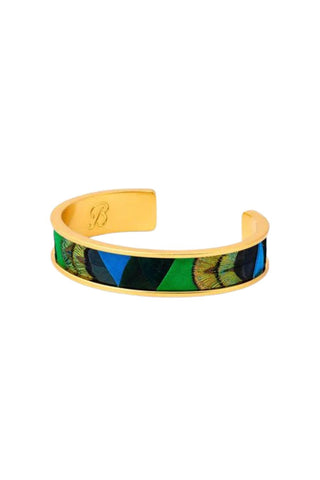 High Rock Thin Cuff