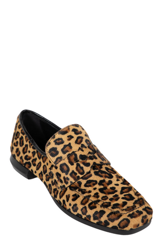 Lena Loafer, Leopard