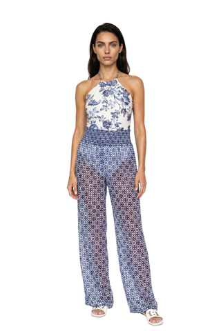 Nora/Deanna Pants, Profound Pairing