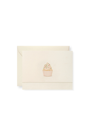 Patisserie Note Card Box