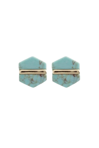 St. Armands statement earrings featuring an elegant lightweight design perfect for everyday wear and special occasions