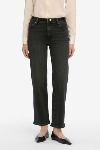 The Mellow Jean, Starship